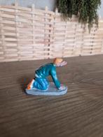 Lemax figuur 11 kerstdorp kersthuisjes, Diversen, Kerst, Ophalen of Verzenden, Zo goed als nieuw