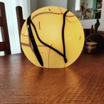 zijlstra tiel zebra lamp., Zijlstra, Ophalen of Verzenden, Zo goed als nieuw, Minder dan 50 cm