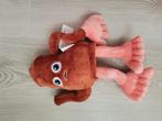 Knuffel, Ophalen, Nieuw, Overige typen