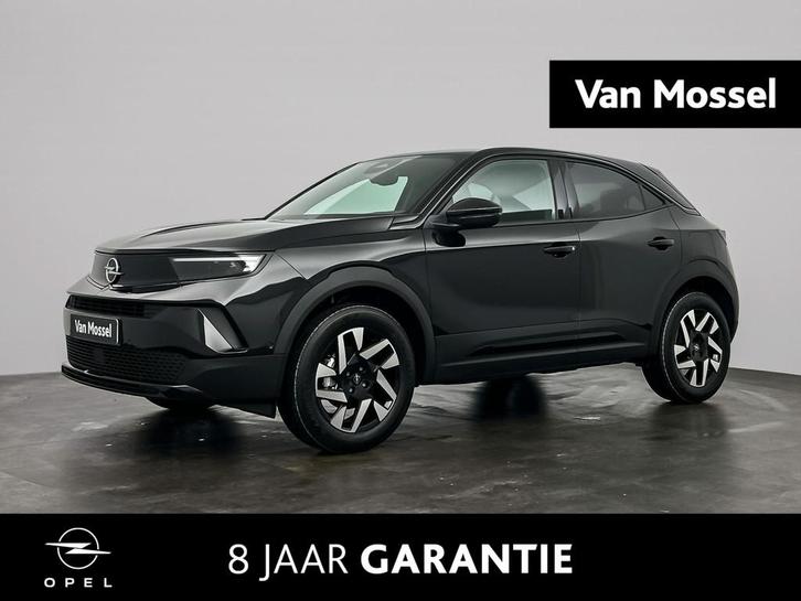 Opel Mokka 1.2 Turbo Edition | De Nieuwe Mokka! | DEMO | TOT, Auto's, Opel, Bedrijf, Te koop, Mokka, ABS, Achteruitrijcamera, Adaptive Cruise Control