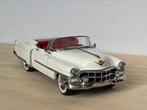 Franklin Mint - Cadillac Eldorado Convertible 1953 ., Ophalen of Verzenden, Zo goed als nieuw, Overige merken