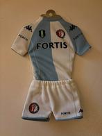 Feyenoord Mini Shirt 2004-2005, Verzenden, Gebruikt, Overige typen