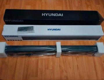 Splinternieuw Hyundai Quality audio de luxe. beschikbaar voor biedingen