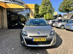 Renault Clio Estate 1.2 TCE Collection Airco (bj 2012), Auto's, Renault, Voorwielaandrijving, Euro 5, 535 kg, Gebruikt