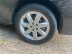 Lichtmetalen velgen Renault Espace Vel Satis 17” 4-season, Auto-onderdelen, Banden en Velgen, Ophalen, Gebruikt, Banden en Velgen