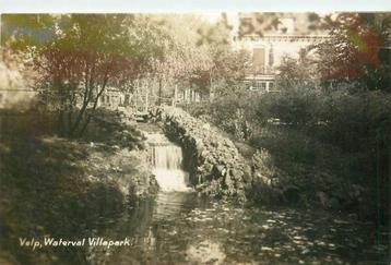 (388-141-001) Velp Gld Waterval Villapark beschikbaar voor biedingen