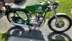 Ducati 1969 250 cc wide block, Motoren, 250 cc, Sport, 1 cilinder, 12 t/m 35 kW