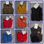 Bodywarmers, verschillende maten, Ophalen of Verzenden, Gebruikt, Jongen of Meisje