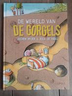 Jochem Myjer - De wereld van de Gorgels, Boeken, Kinderboeken | Jeugd | onder 10 jaar, Jochem Myjer, Fictie algemeen, Zo goed als nieuw