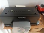 DTF Printer Bundle - Epson L800 Printkop + Oven & Pers, Ophalen of Verzenden