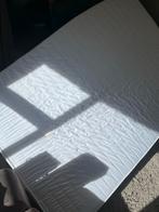 Schuimmatras 140x200 cm, Ophalen, Tweepersoons, 140 cm, Zo goed als nieuw