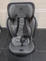 Autostoel met base (Osann), isofix, draaibaar - goede staat, Verstelbare rugleuning, Zo goed als nieuw, Isofix, Ophalen