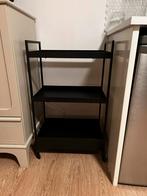 Ikea Nissafors Roltafel, Huis en Inrichting, Woonaccessoires | Overige, Ophalen, Zo goed als nieuw