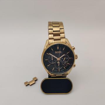 Boss Chronograaf CHAMPION, 1513848 nu voor €119.99 beschikbaar voor biedingen