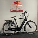 Gazelle Grenoble Elektrisch Herenfiets, Gebruikt, Versnellingen, Ophalen of Verzenden, 57 tot 61 cm