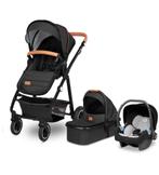 Kinderwagen, Kinderen en Baby's, Kinderwagens en Combinaties, Ophalen, Gebruikt, Combiwagen, Overige merken