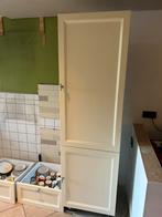 Koelvriescombinatie Siemens inbouw, Ophalen, Gebruikt, 200 liter of meer, Met aparte vriezer