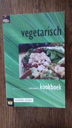 Vegetarisch bekroond  kookboek, Ophalen of Verzenden, Zo goed als nieuw, Vegetarisch