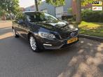 Volvo V60 2.0 D4 Kinetic van eerste eigenaar, Voorwielaandrijving, Euro 6, 4 cilinders, Origineel Nederlands