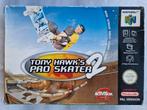 TONY HAWK'S pro skater 2 ukv, Spelcomputers en Games, Gebruikt, 1 speler, Racen en Vliegen, Ophalen of Verzenden