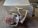 Shimano Super Aero Spin Joy 35 spod molen, Ophalen of Verzenden, Gebruikt, Molen