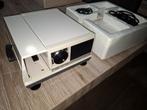 Vintage Ria Diaprojector - Klassieker!, Ria, Ophalen of Verzenden, Overige resoluties, Gebruikt