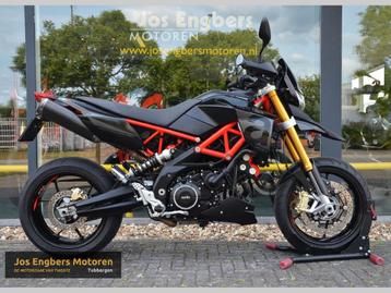 APRILIA DORSODURO 900 ABS (bj 2019) beschikbaar voor biedingen