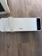 Sencys Mobiele kachel - Goed Onderhouden, Koelen en Ontvochtigen, Timer, Minder dan 60 m³, 3 snelheden of meer