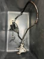 Voorrem set yamaha neos 4t 2014, Ophalen of Verzenden, Zo goed als nieuw, Staal