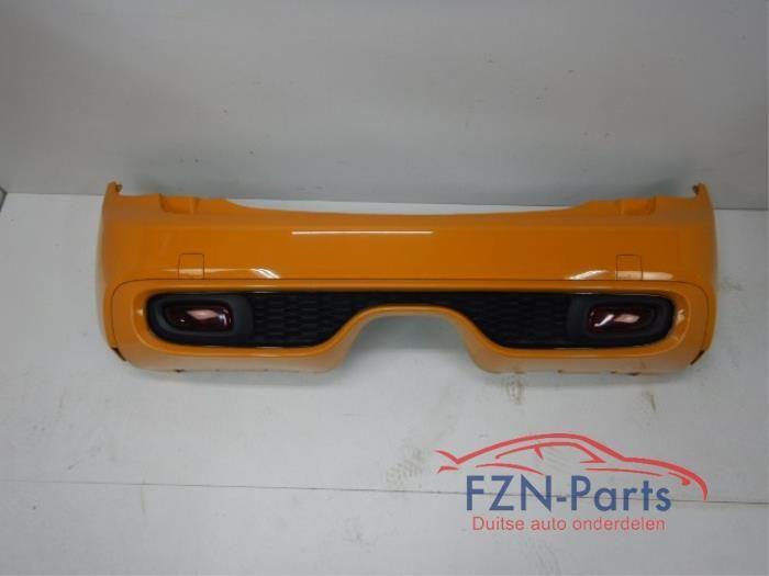 Achterbumper Diversen (22723782), Auto-onderdelen, Carrosserie en Plaatwerk, Bumper, Achter, Gebruikt, Ophalen