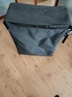 Zwarte waszak, Ophalen, Gebruikt, Zwart, Overige typen