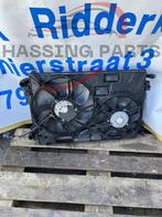 Koelvin set 2- Motor, Gebruikt, -, -, -