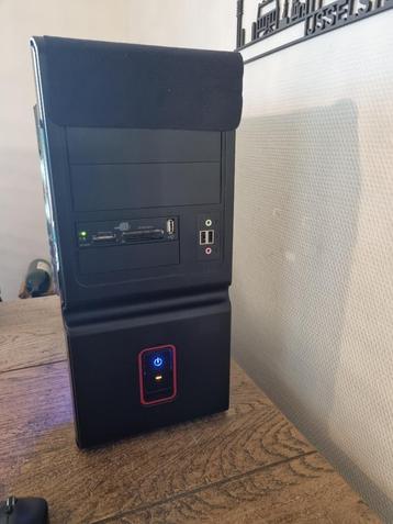 Nette Game PC voor een kleine prijs! beschikbaar voor biedingen