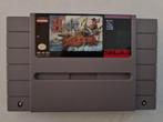 HOOK ntsc, Spelcomputers en Games, Games | Nintendo Super NES, 1 speler, Ophalen of Verzenden, Gebruikt, Vanaf 3 jaar