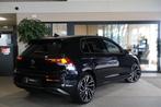 Volkswagen Golf 1.5 TSI Life Navi Virtual Led Pdc Acc Climat, Voorwielaandrijving, Stof, 4 cilinders, Zwart