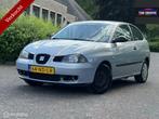 Seat Ibiza 1.4-16V Sport NAP APK, Auto's, Seat, Voorwielaandrijving, Startonderbreker, Gebruikt, 4 cilinders