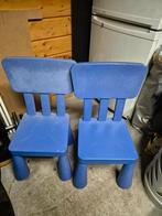 Ikea mammut kinderstoelen, Ophalen, Gebruikt, Overige typen