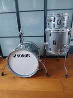 Sonor AQ2 drumstel, Ophalen, Nieuw, Sonor