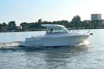 Jeanneau Merry Fisher 655, Watersport en Boten, Motorboten en Motorjachten, Ophalen, Gebruikt, Diesel, Polyester