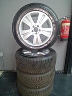 Mercedes Suv velgen winterset, Auto-onderdelen, Banden en Velgen, Ophalen, 18 inch, 255 mm, Velg(en)