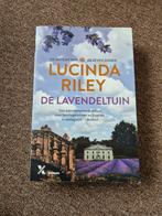 Lavendeltuin - Lucinda Riley - Zo goed als nieuw, Ophalen of Verzenden, Zo goed als nieuw, Lucinda Riley, Nederland