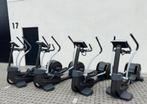 Technogym Synchro Excite + 700 SP crosstrainer !!, Ophalen, Zo goed als nieuw, Overige typen
