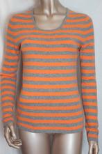 IRIS VAN ARNIM trui maat 36 100% CASHMERE, Ophalen of Verzenden, Zo goed als nieuw, Maat 36 (S), Overige kleuren