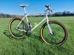 Surly 1x1 Singlespeed – de oerklassieker voor de purist👌🏻, Fietsen en Brommers, Heren, 49 tot 53 cm, Zo goed als nieuw, Geen vering
