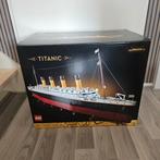 LEGE doos Lego 10294 - Titanic, Kinderen en Baby's, Speelgoed | Duplo en Lego, Ophalen of Verzenden, Zo goed als nieuw