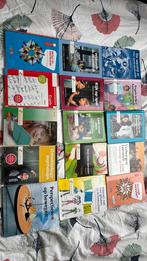 Studieboeken pabo aangeboden, Boeken, Studieboeken en Cursussen, Ophalen of Verzenden, Zo goed als nieuw, HBO