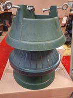 3  x kerstboom standaard, Diversen, Kerst, Ophalen