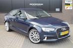 Audi A3 Limousine Clima|Camera|Adaptief|Leder, Gebruikt, Euro 6, 4 cilinders, 150 pk