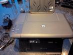 Hp kleuren printer, Ophalen, Kopieren, Gebruikt, Printer