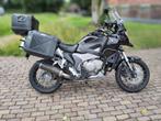 Honda VFR1200X Crosstourer, Motoren, Motoren | Honda, 4 cilinders, 1237 cc, Particulier, Meer dan 35 kW